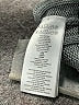 MICHAEL Michael Kors Gray Poncho Size Sm - Med - photo 8