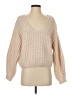 H&M Tan Pullover Sweater Size S - photo 1