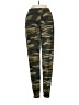 Always Camo Green Casual Pants Size M - photo 1