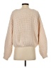H&M Tan Pullover Sweater Size S - photo 2