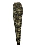Always Camo Green Casual Pants Size M - photo 5