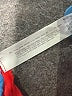Zara Red Cocktail Dress Size L - photo 7