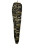 Always Camo Green Casual Pants Size M - photo 4