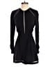 Zimmermann 100% Polyester Black Romper Size 4 (0) - photo 1