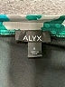 Alyx 100% Polyester Teal 3/4 Sleeve Blouse Size S - photo 4