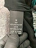 Alyx 100% Polyester Teal 3/4 Sleeve Blouse Size S - photo 5