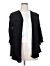 Torrid 100% Rayon Black Blazer Size 2X Plus (2) - photo 1