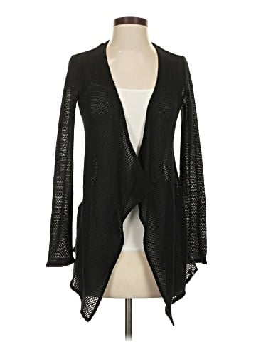 Volcom Cardigan (view 1)