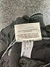 Express Solid Gray Jeans Size 2R - photo 8