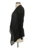 Volcom Black Cardigan Size XS - photo 5