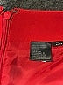 Tahari 100% Polyester Solid Red Casual Skirt Size 10 (petite) - photo 4