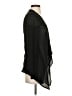 Volcom Black Cardigan Size XS - photo 4
