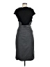 Gr.Dano Gray Casual Dress Size 10 - photo 1