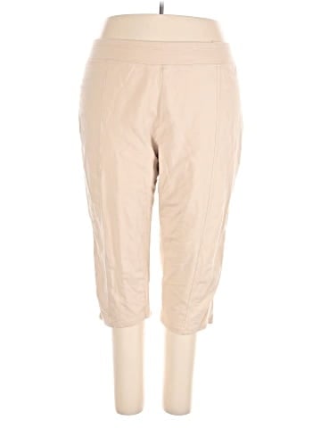 Onque Casuals Casual Pants (view 1)