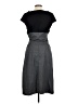 Gr.Dano Gray Casual Dress Size 10 - photo 2
