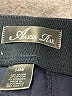 Assorted Brands Solid Blue Dress Pants Size 14w - photo 4
