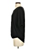 Venus Black Short Sleeve Top Size XS - photo 5
