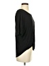 Venus Black Short Sleeve Top Size XS - photo 4