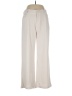 Assorted Brands Ivory Casual Pants Size L - photo 1