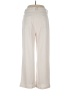 Assorted Brands Ivory Casual Pants Size L - photo 2