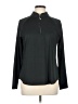 emerald Black Long Sleeve Turtleneck Size L - photo 1