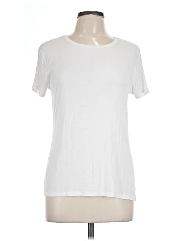 White House Black Market Short Sleeve T-Shirt (view 1)
