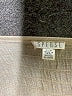 Spense Tan 3/4 Sleeve Blouse Size L - photo 7