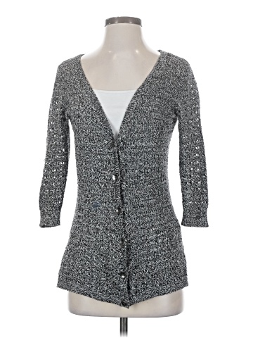 DKNY Jeans Cardigan (view 1)