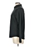 emerald Black Long Sleeve Turtleneck Size L - photo 5