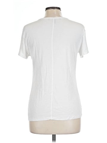 White House Black Market Short Sleeve T-Shirt (view 2)