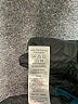 Dunnes 100% Polyester Hearts Teal Pullover Sweater Size XS - photo 8