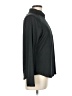 emerald Black Long Sleeve Turtleneck Size L - photo 4