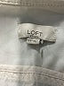 Ann Taylor LOFT 100% Lyocell Ivory Jacket Size XXS - photo 6