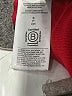 Athleta Red Long Sleeve T-Shirt Size S - photo 8