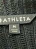 Athleta Black Pullover Sweater Size M - photo 7