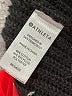 Athleta Black Pullover Sweater Size M - photo 8