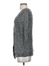 DKNY Jeans Gray Cardigan Size S - photo 5