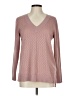 Unbranded Pink Pullover Sweater Size L (estimated) - photo 1