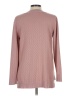 Unbranded Pink Pullover Sweater Size L (estimated) - photo 2