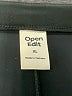 Open Edit Black Active Pants Size XL - photo 7