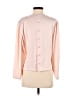 Regina Pink Long Sleeve Top Size S (estimated) - photo 2