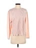 Regina Pink Long Sleeve Top Size S (estimated) - photo 1