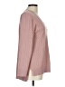 Unbranded Pink Pullover Sweater Size L (estimated) - photo 4