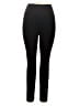 Unbranded Solid Black Active Pants Size XL - photo 1