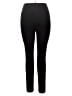 Unbranded Solid Black Active Pants Size XL - photo 2