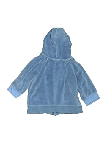 Bon Bebe Zip Up Hoodie (view 2)
