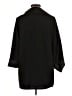 LC Lauren Conrad 100% Polyester Black Blazer Size M - photo 2