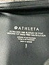 Athleta Color Block Blue Active Pants Size S - photo 4