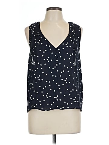 Nom De Plume by YaYa Sleeveless Blouse (view 1)