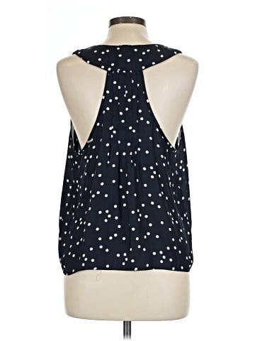 Nom De Plume by YaYa Sleeveless Blouse (view 2)